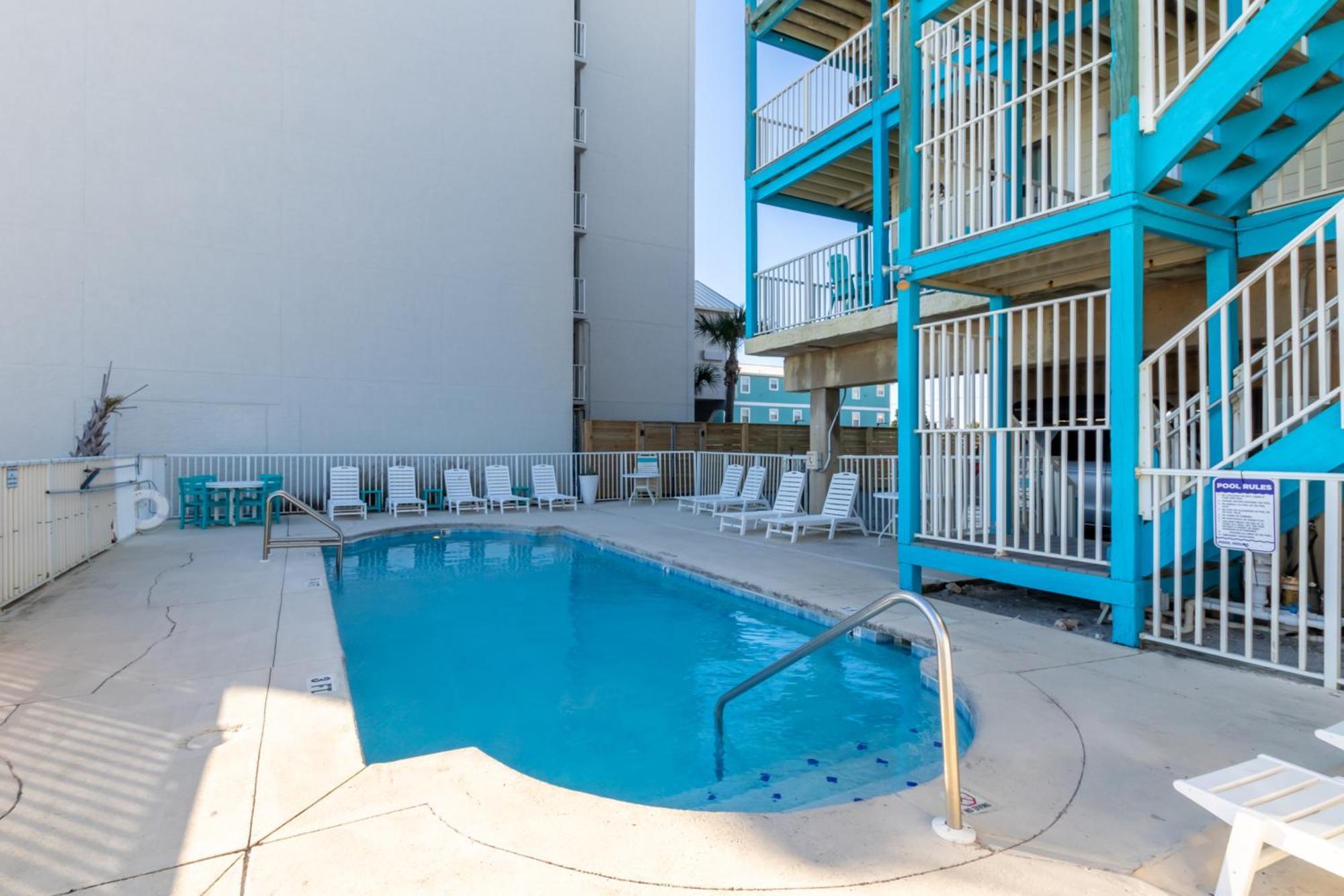 Sundial C3 Gulf Shores Exterior foto