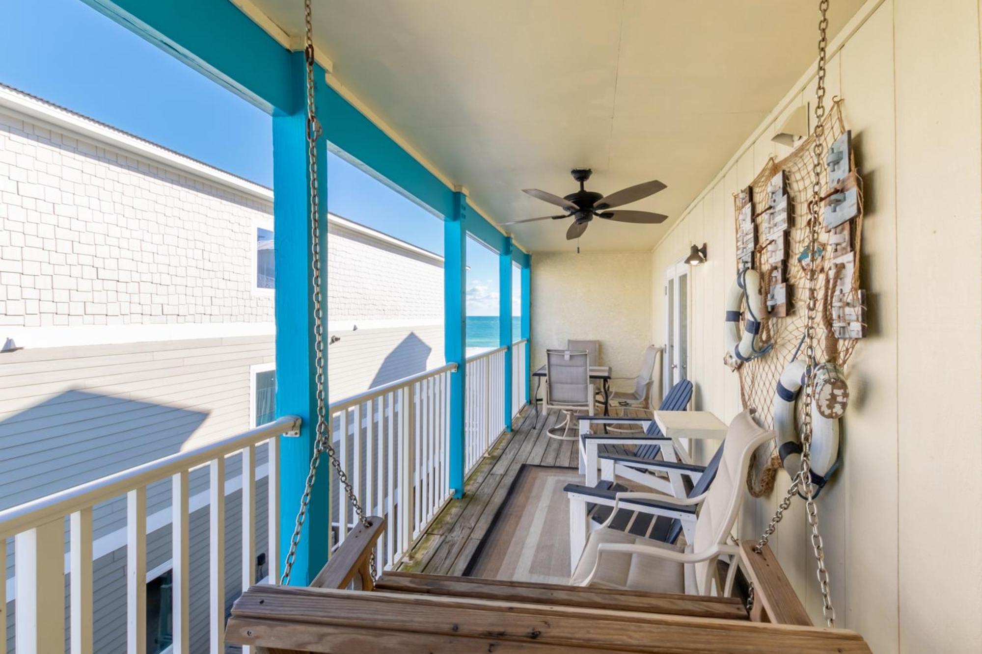 Sundial C3 Gulf Shores Exterior foto