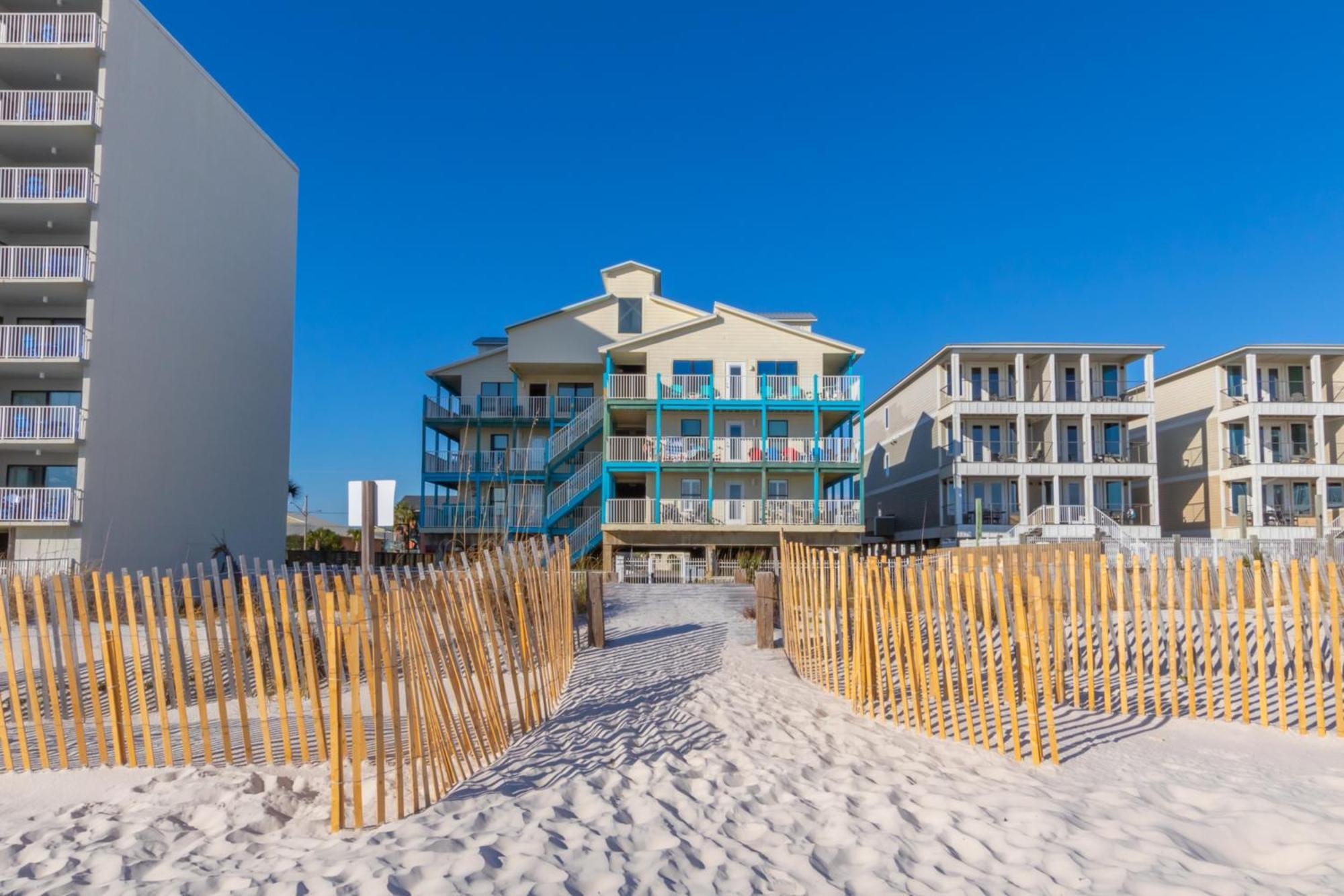 Sundial C3 Gulf Shores Exterior foto