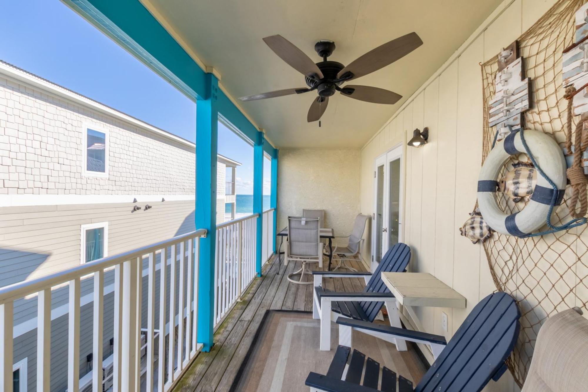 Sundial C3 Gulf Shores Exterior foto