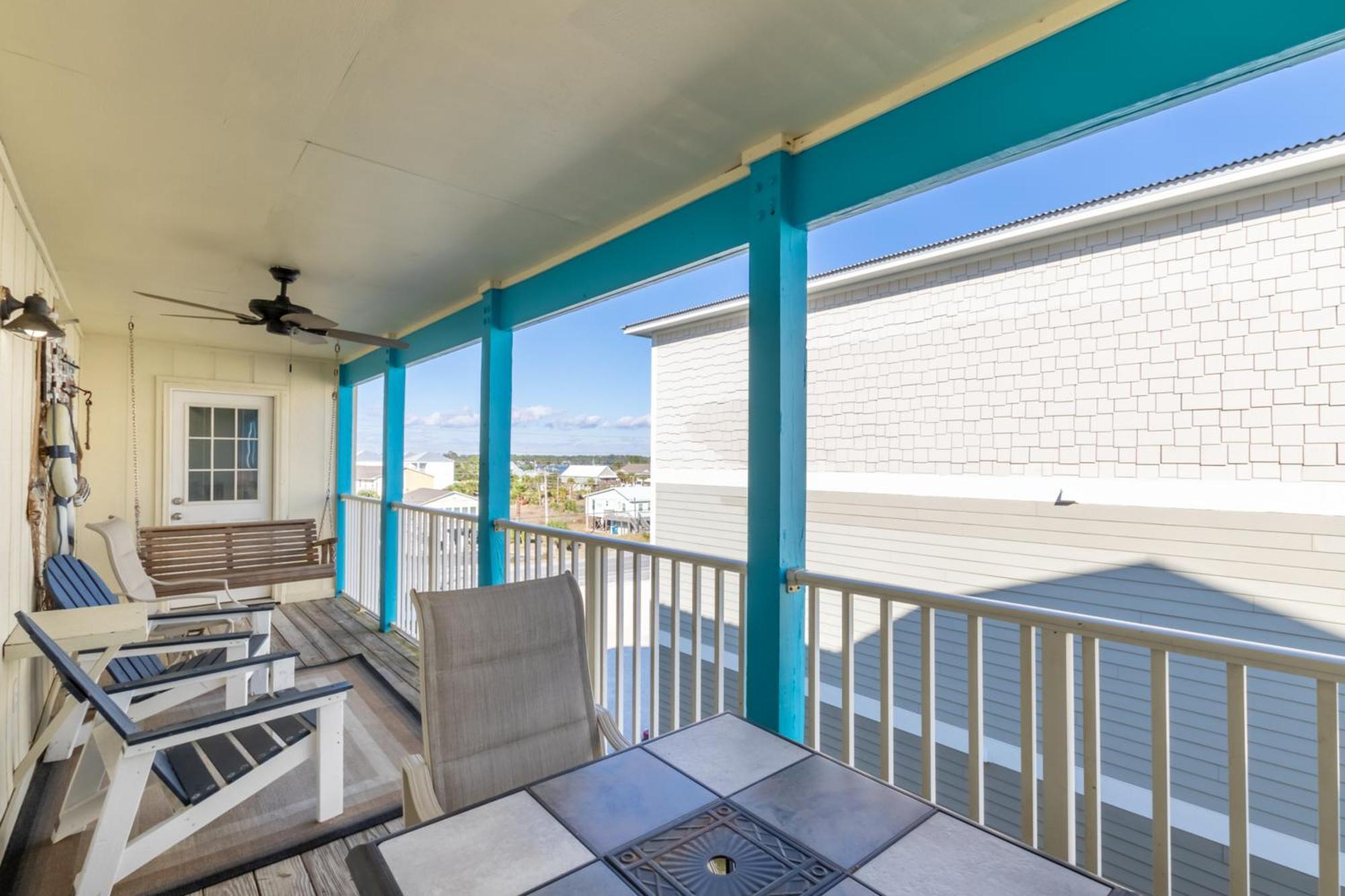 Sundial C3 Gulf Shores Exterior foto
