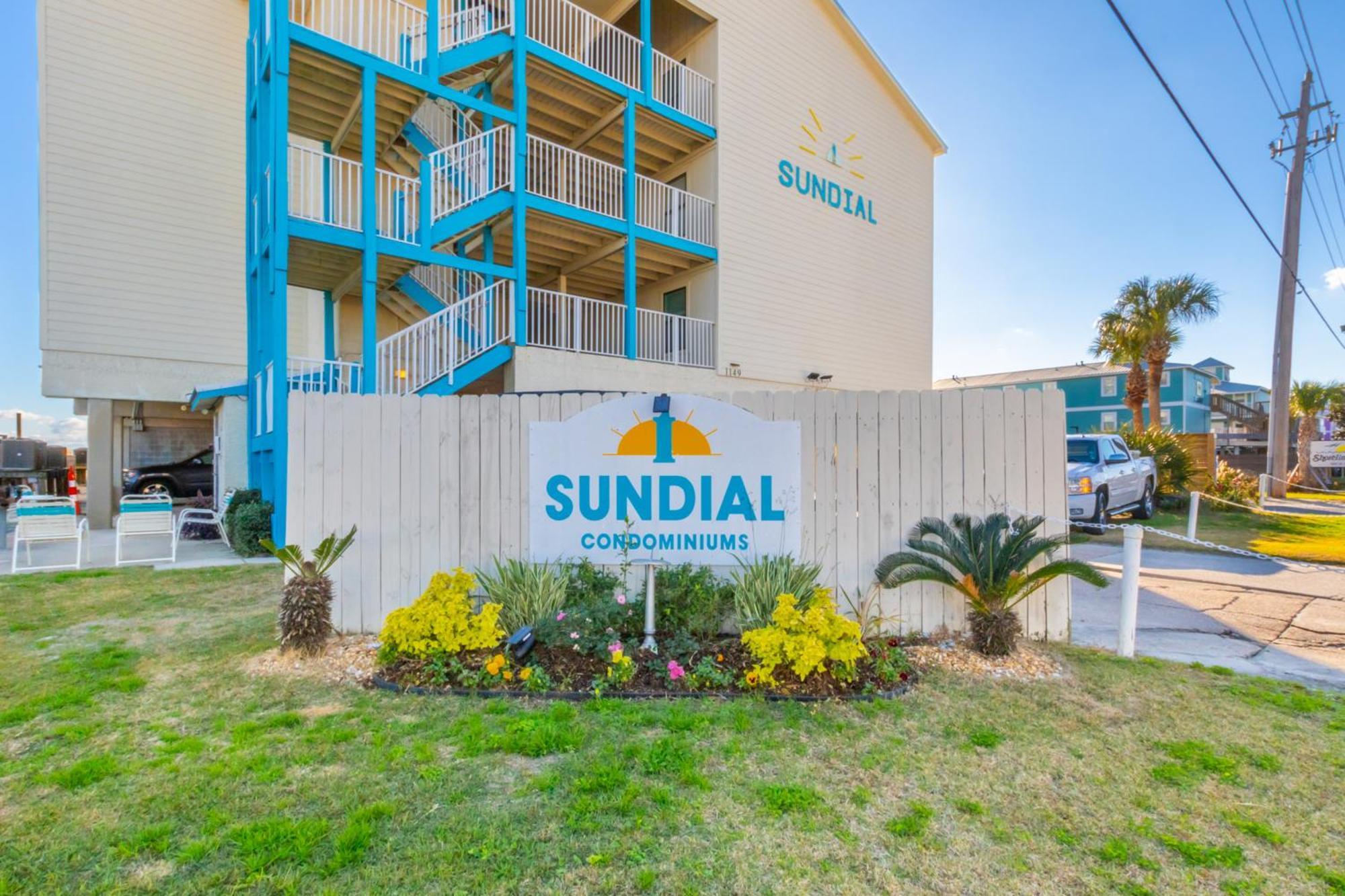 Sundial C3 Gulf Shores Exterior foto